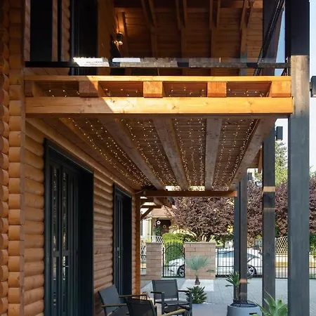 Fueredikon*** Apartamento *