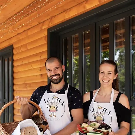 Apartamento Fueredikon***