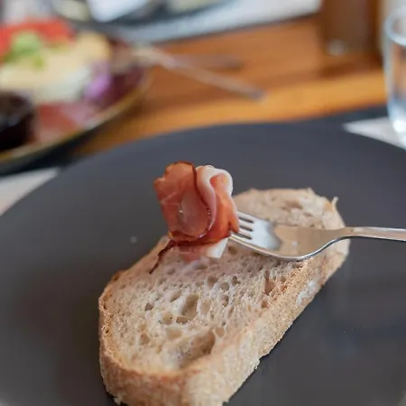 Fueredikon*** Apartamento Tiszafüred