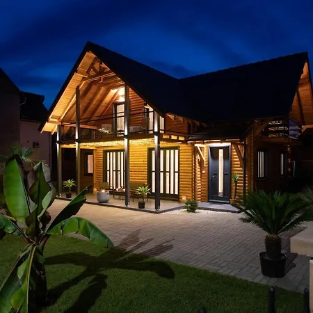 Apartamento Fueredikon***