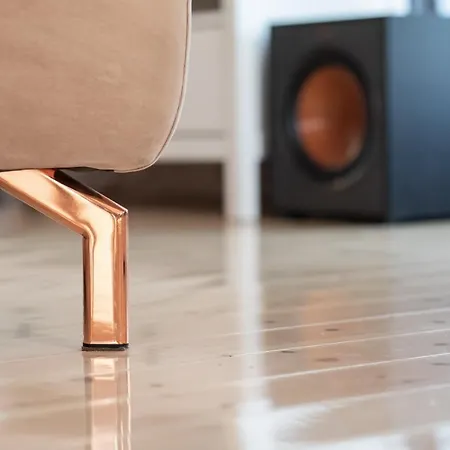 Apartamento Fueredikon*** Tiszafüred