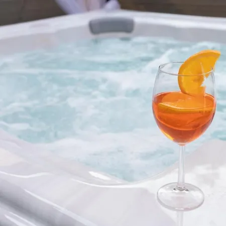 Fueredikon*** Apartamento Tiszafüred