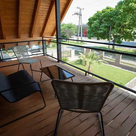 Fueredikon*** Apartament *