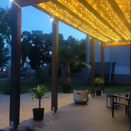 Fueredikon*** Apartamento