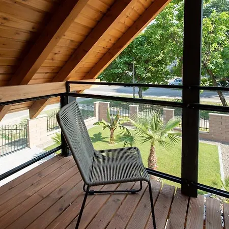Fueredikon*** Apartament *