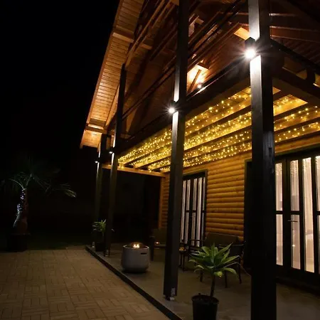 Apartamento Fueredikon*** Tiszafüred