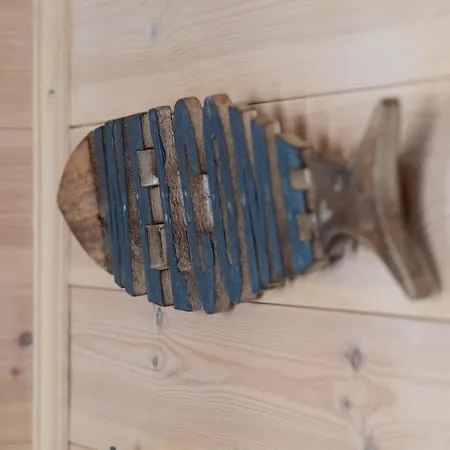 Apartamento Fueredikon***