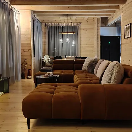 Fueredikon*** Apartamento