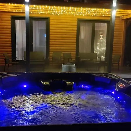 Fueredikon*** Apartamento Tiszafüred