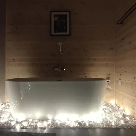 Fueredikon*** Apartamento *