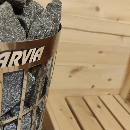 Apartamento Fueredikon*** Tiszafüred