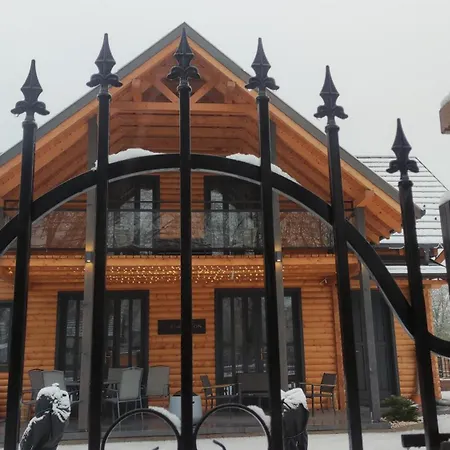 Fueredikon*** Apartamento Tiszafüred