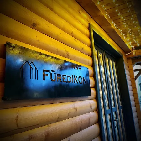Füredikon*** *