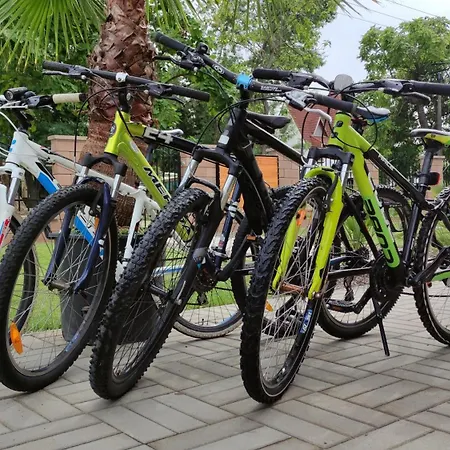 Fueredikon*** Apartamento Tiszafüred