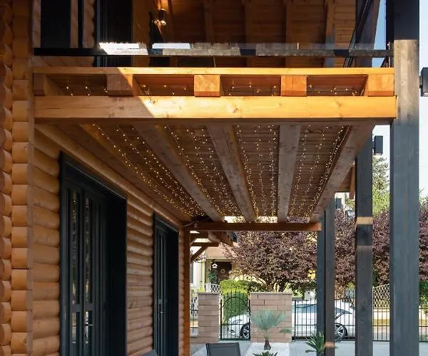 Fueredikon*** アパート *