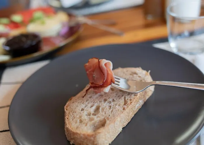 Fueredikon*** Lägenhet Tiszafüred