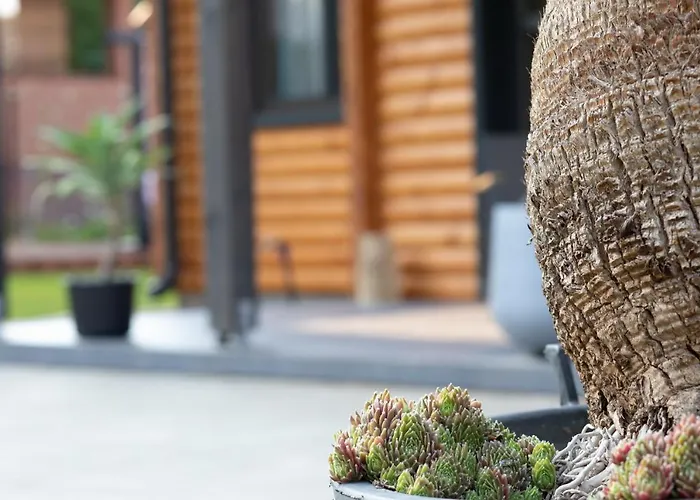 アパート Fueredikon*** *