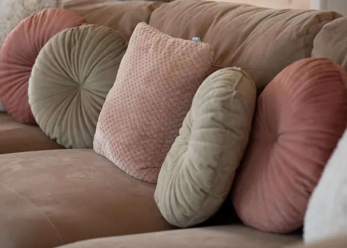 アパート Fueredikon*** Tiszafüred