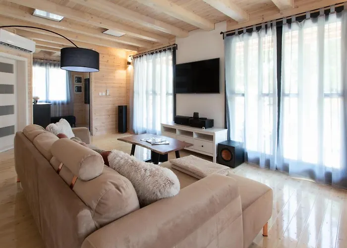 アパート Fueredikon*** *