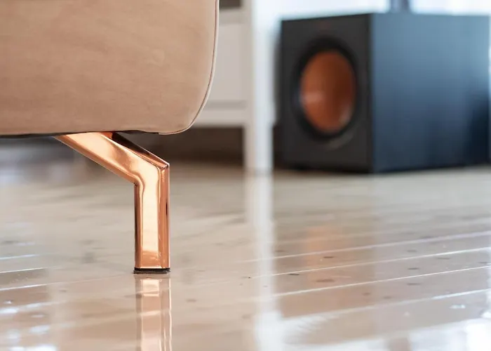 Lägenhet Fueredikon*** Tiszafüred