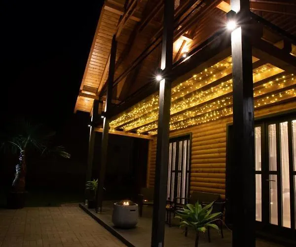 アパート Fueredikon*** Tiszafüred