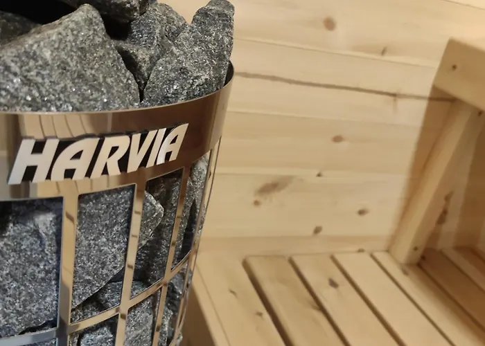 アパート Fueredikon*** Tiszafüred