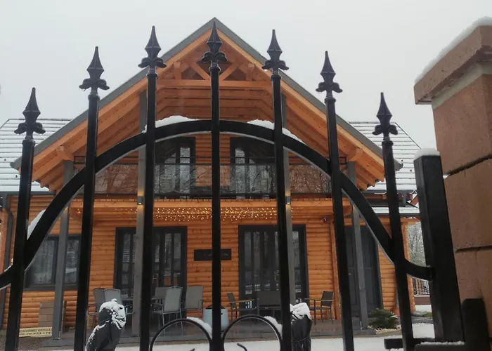 Fueredikon*** アパート Tiszafüred