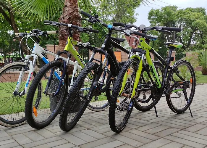 Fueredikon*** アパート Tiszafüred